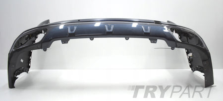 BMW X5 G05 M Sport Package Rear Bumper Original + Lower Section + PDC
