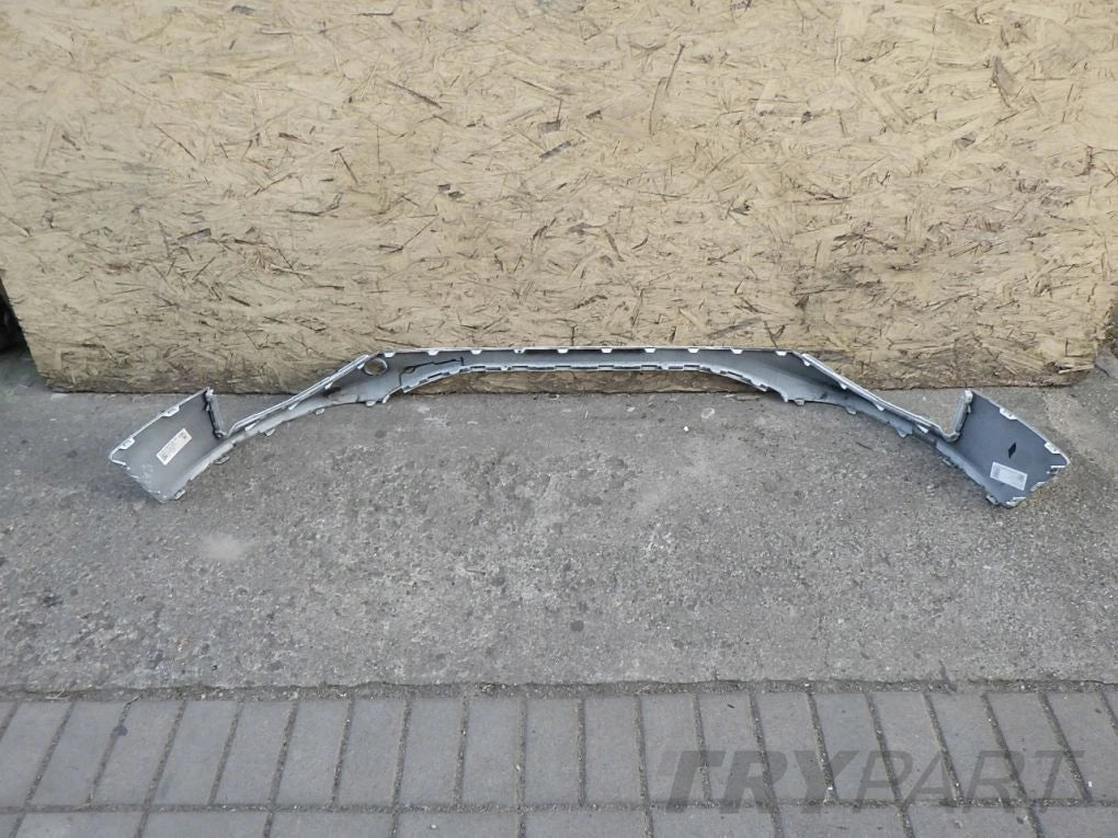 KIA SPORTAGE 5 V GT LINE 21- Rear bumper spoiler extension