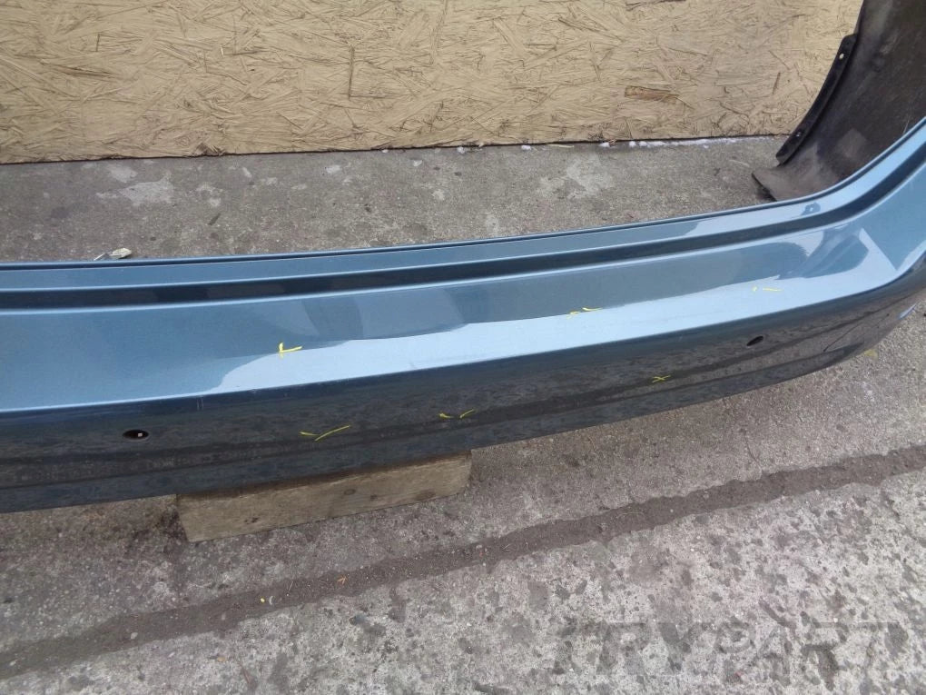 BMW 3 G21 KOMBI 18- Rear Bumper