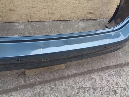BMW 3 G21 KOMBI 18- Rear Bumper