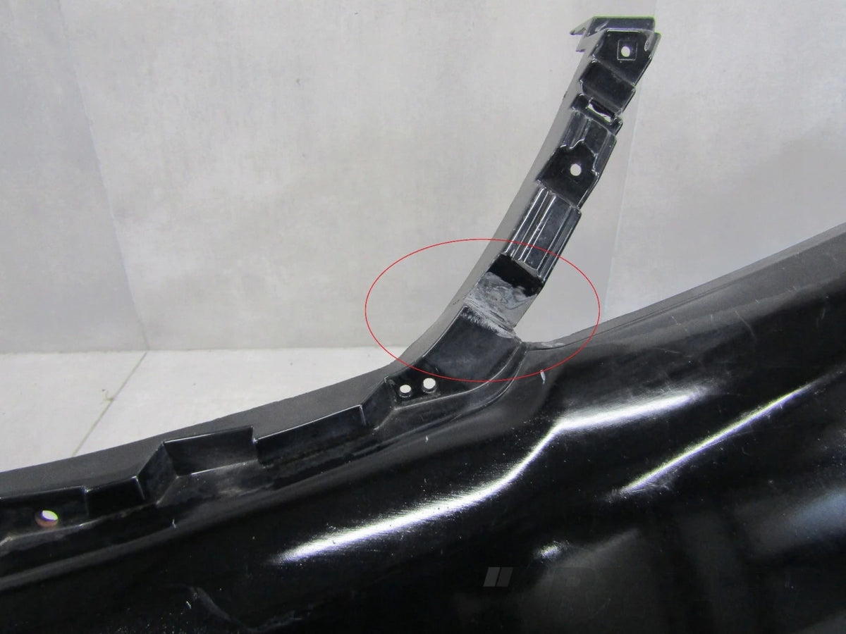 Front Bumper for Kia Sorento 2 II 09-12