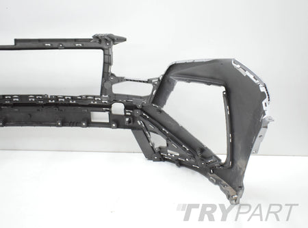 HYUNDAI TUCSON IV LIFT FRONT BUMPER ORG