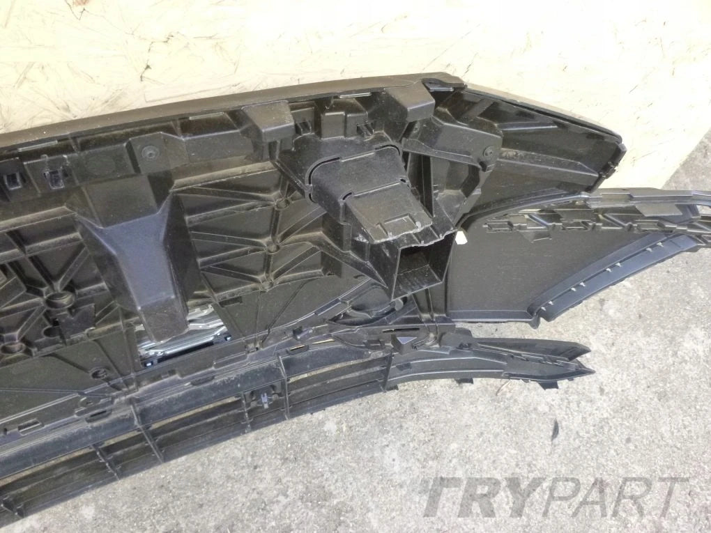 AUDI Q4 E TRON ETRON E-TRON 89A Front Grille