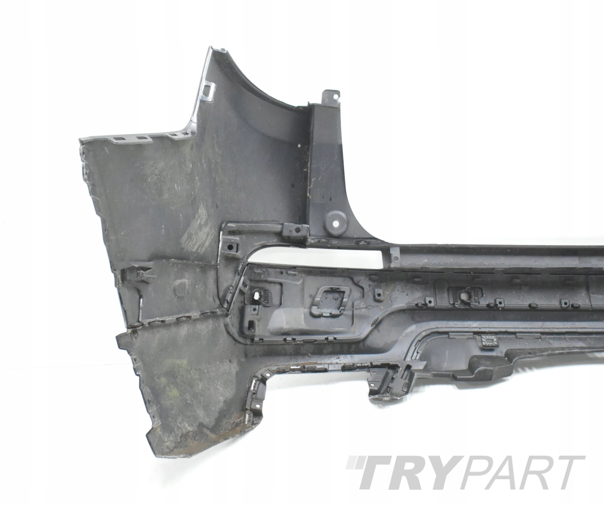 LAND ROVER DISCOVERY SPORT DYNAMIC REAR BUMPER ORG