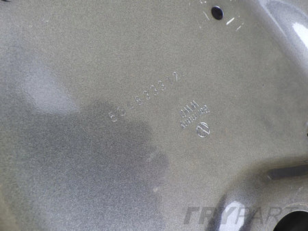 VW GOLF 7 VII 5G4 HB 2012- Rear Right Door