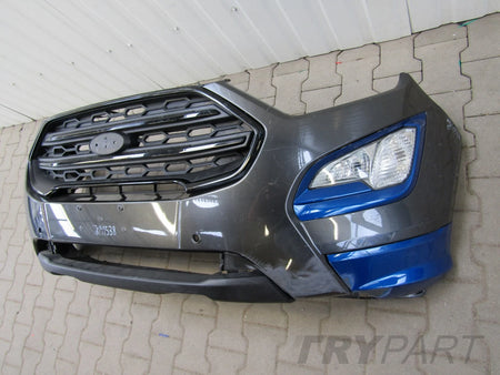 Front Bumper Ford Ecosport 2 II Facelift 16-
