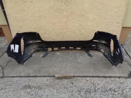 BMW X6 G06 M Package Rear Bumper