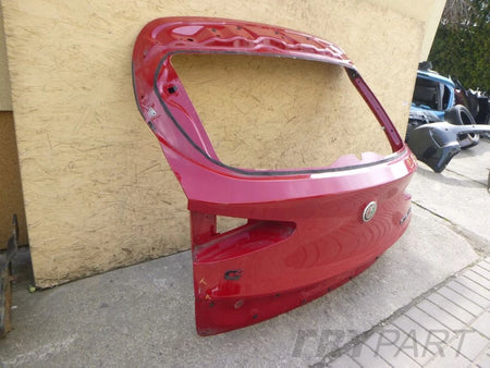 ALFA ROMEO STELVIO REAR LIFTGATE