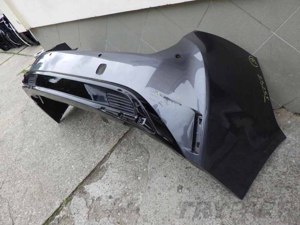 TOYOTA COROLLA E21 LIFT KOMBI 21- rear bumper