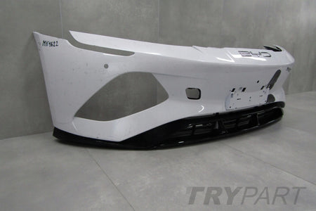 Front Bumper BYD Seal 2022-