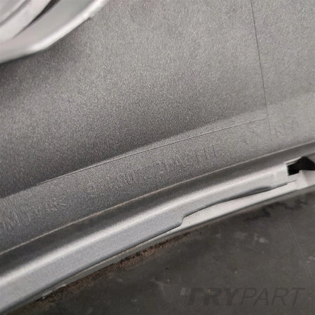 FRONT BUMPER PORSCHE PANAMERA II 971 GTS SPORT FROM 2017 971807221AC