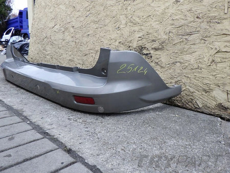 FORD TRANSIT CONNECT MK2 II 13- Rear Bumper