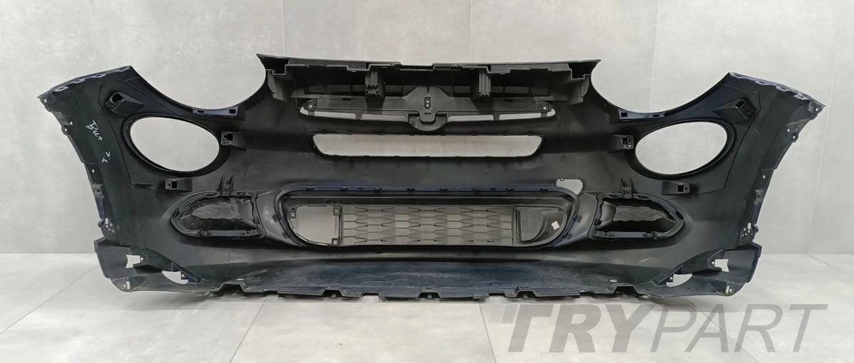 Front Bumper Fiat 500X 14-18
