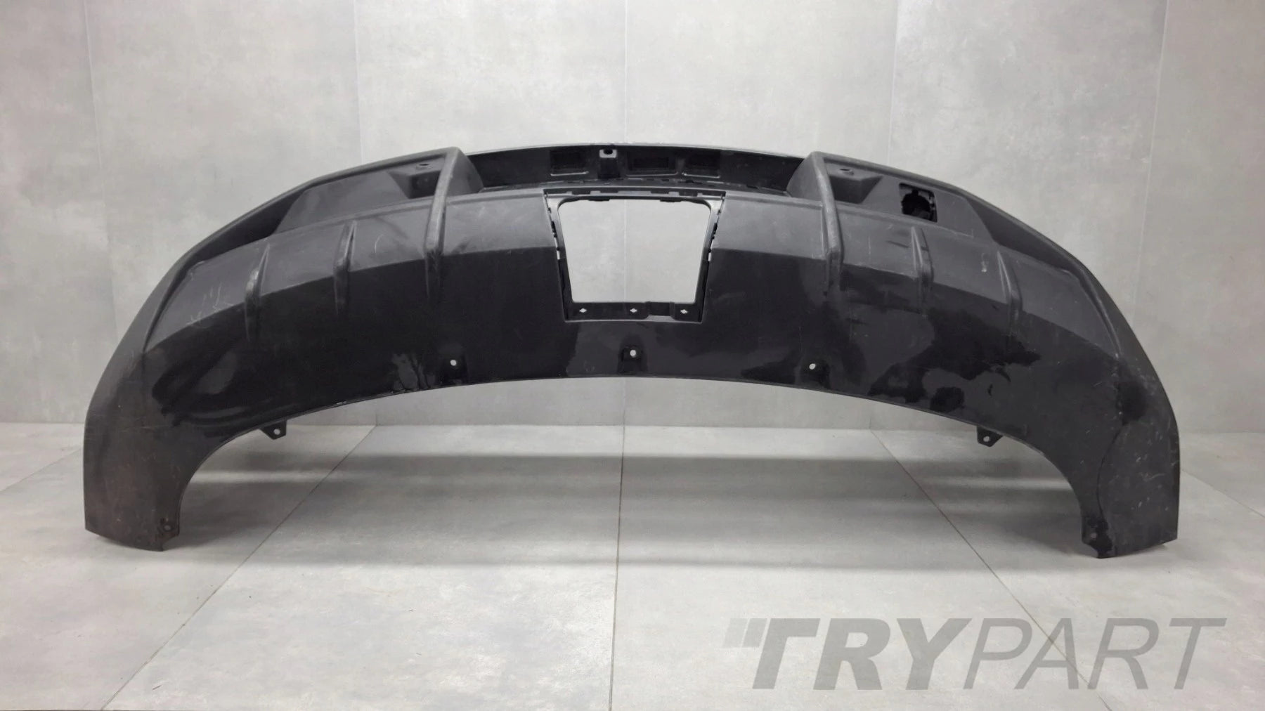 Rear Bumper BYD Sealion 7 VII 24-