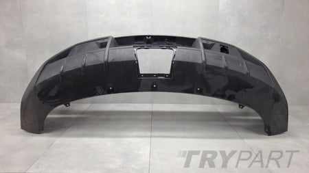 Rear Bumper BYD Sealion 7 VII 24-