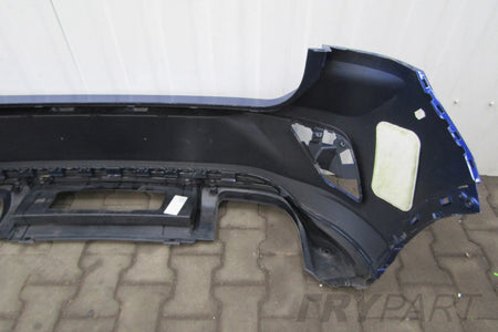 Rear Bumper VW T-ROC R 2GA 17-21