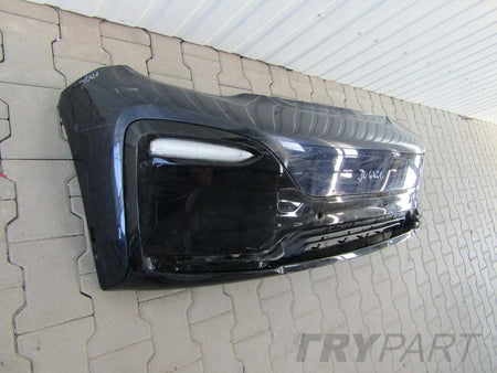 Front Bumper for BMW i3 S LIFT 17-