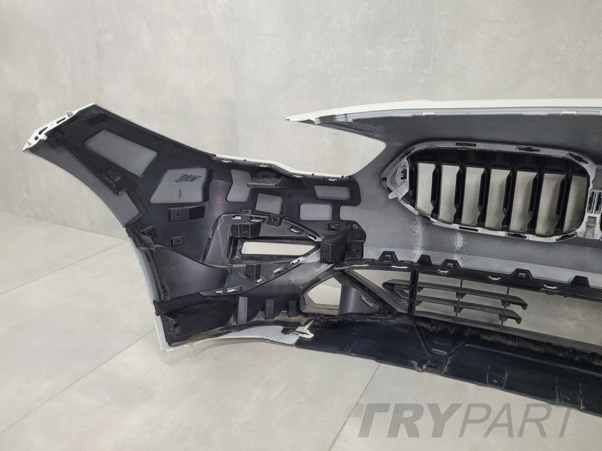 Front Bumper BMW 2 F44 Gran Coupe Sportline 19-24