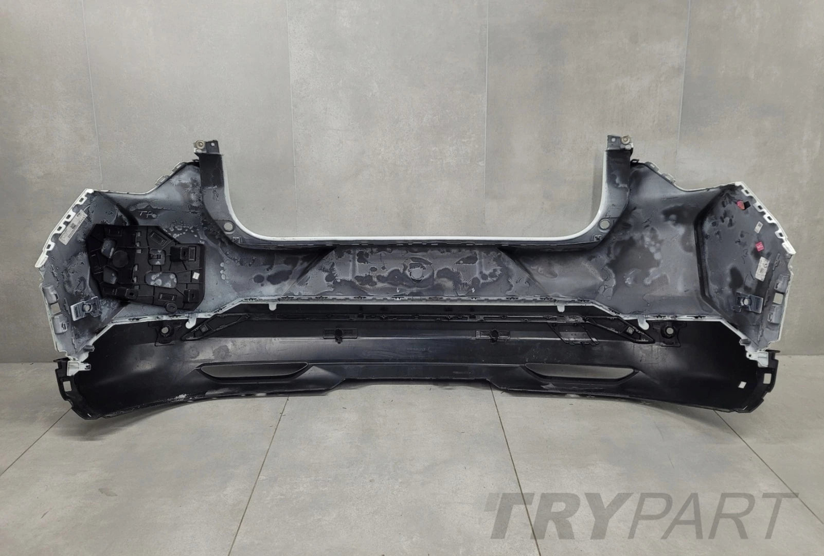 Rear bumper Renault Scenic 5 V 24-
