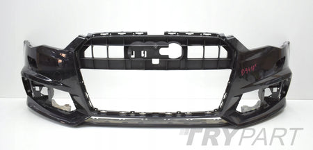 AUDI S6 C7 LIFT 4G FRONT BUMPER ORG