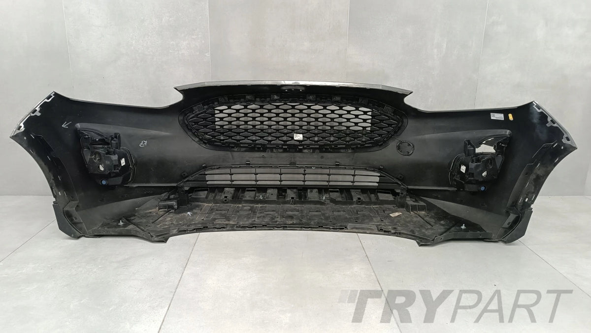 Ford Fiesta Mk8 Active VIII Front Bumper 17-21