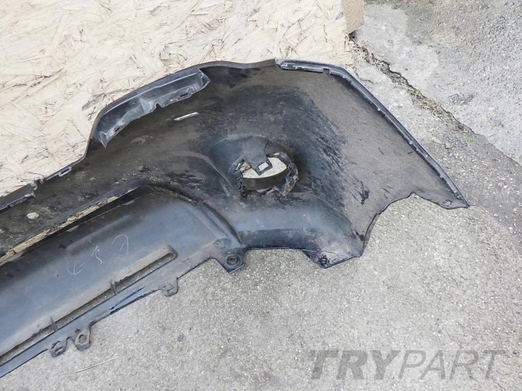 TOYOTA LAND CRUISER J150 LIFT 13- Front Bumper
