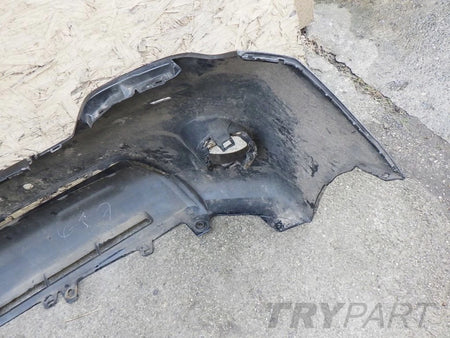 TOYOTA LAND CRUISER J150 LIFT 13- Front Bumper