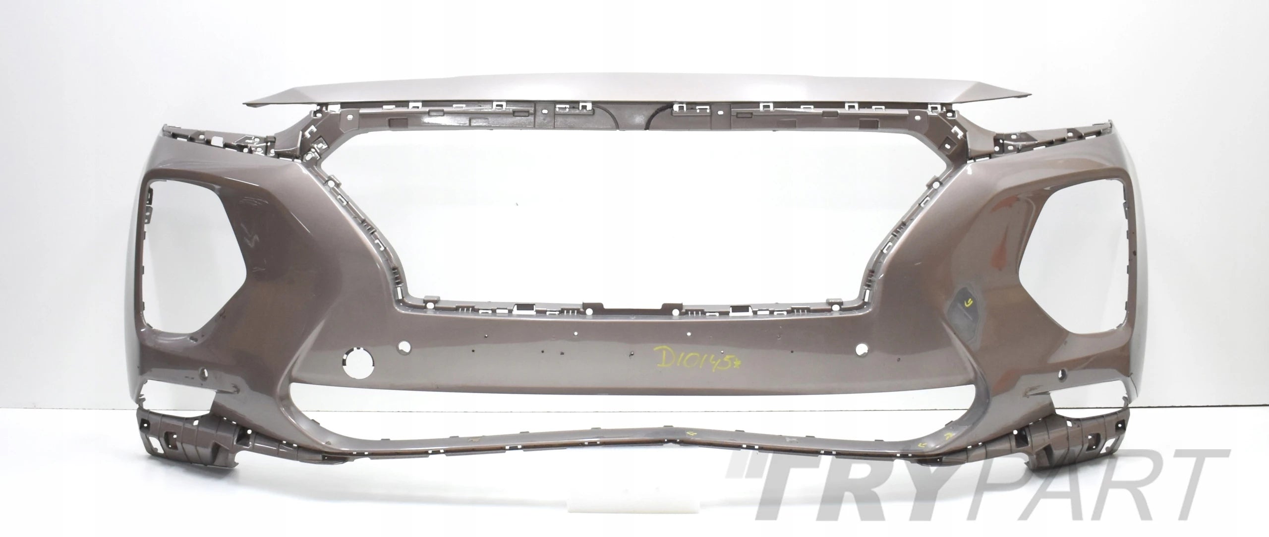 HYUNDAI SANTA FE IV 4 FRONT BUMPER ORG