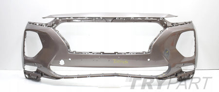 HYUNDAI SANTA FE IV 4 FRONT BUMPER ORG