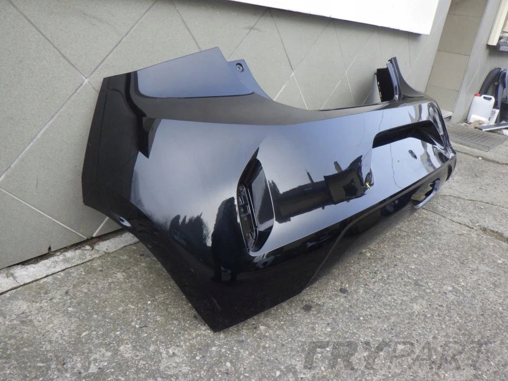 OPEL CORSA F 19- Rear Bumper