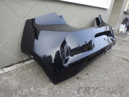 OPEL CORSA F 19- Rear Bumper