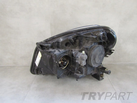 FRONT LAMP NISSAN QASHQAI STANDARD RIGHT PASSENGER SIDE 06-09 26010JD90A