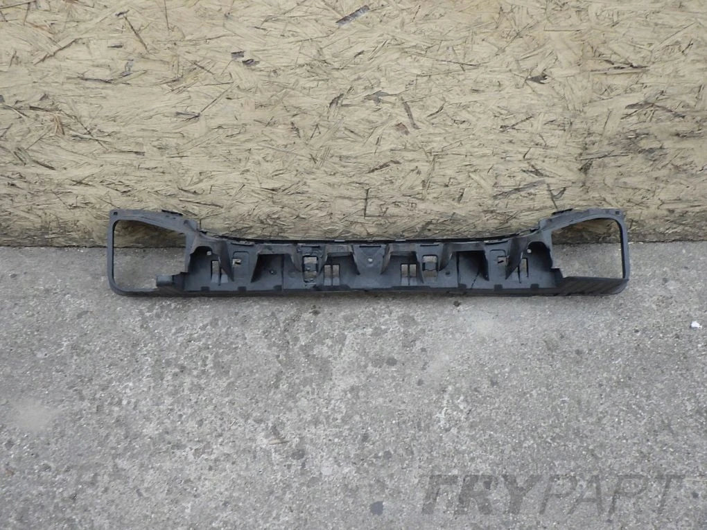 PEUGEOT 208 rear bumper absorber