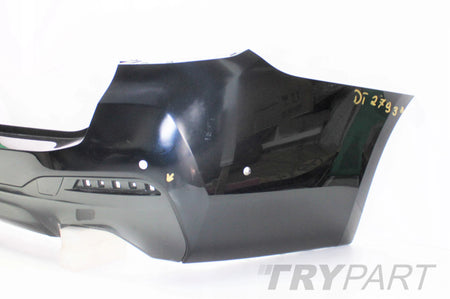 BMW 5 G31 LIFT LCI M PACKAGE REAR BUMPER WAGON ORG