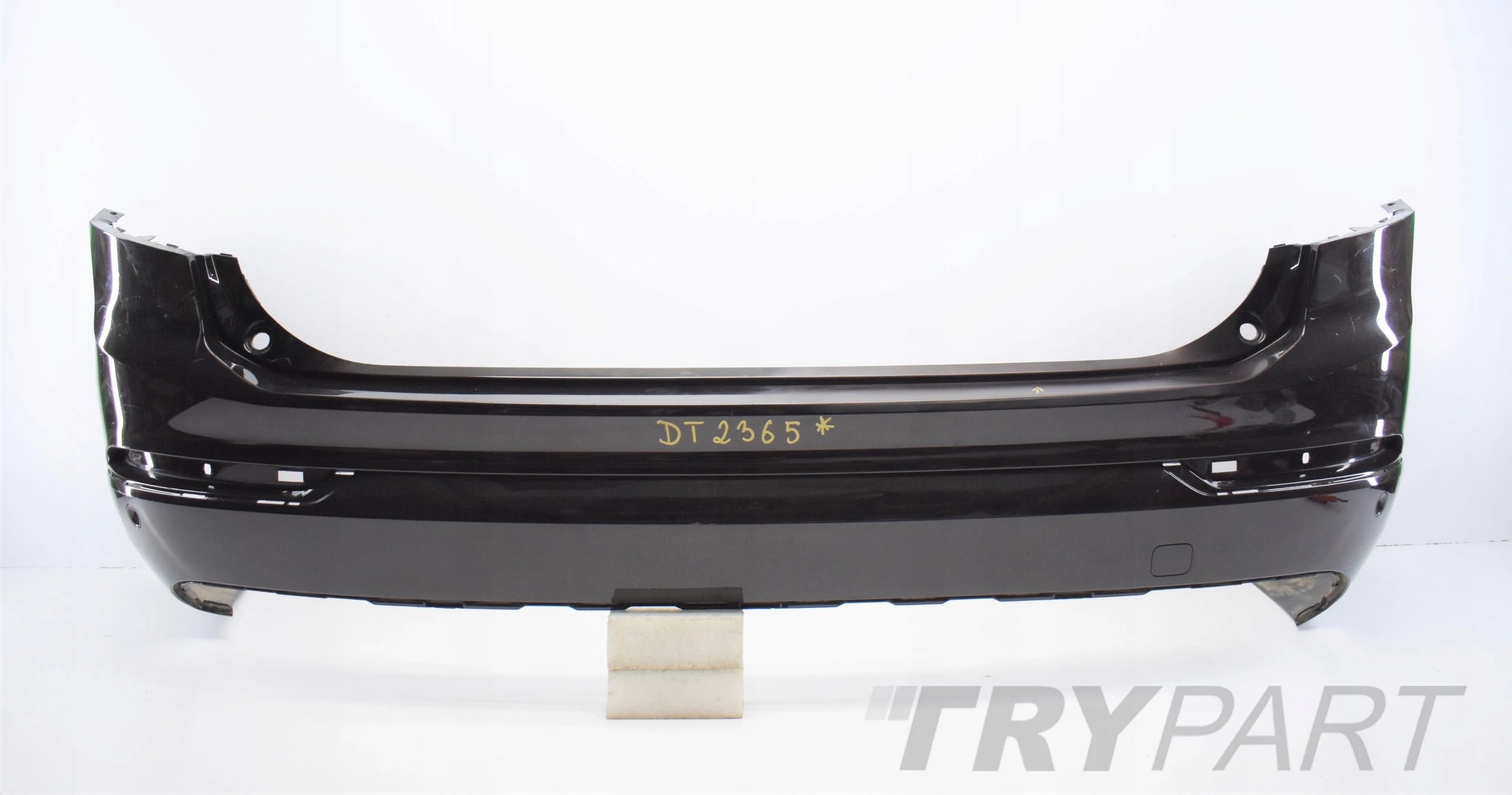 VOLVO XC90 II R DESIGN REAR BUMPER ORG