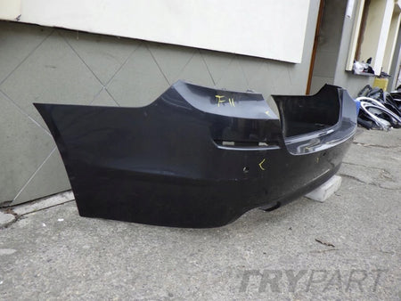 BMW 5 F11 KOMBI Rear Bumper