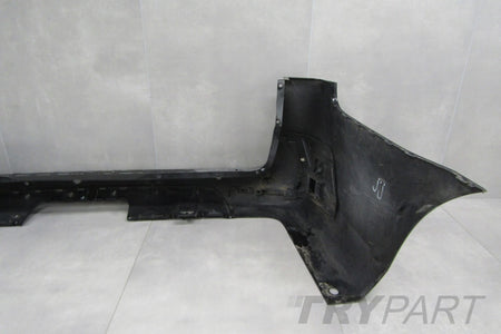 Rear Bumper MERCEDES V-Class Vito W447 AMG 14-19