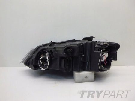 VOLKSWAGEN VW POLO 6R0 08- FRONT RIGHT HEADLIGHT