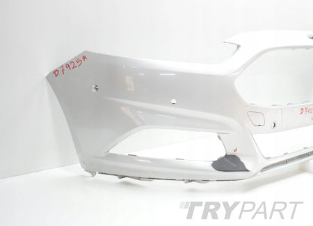 FORD MONDEO MK5 FRONT BUMPER NICE ORIGINAL