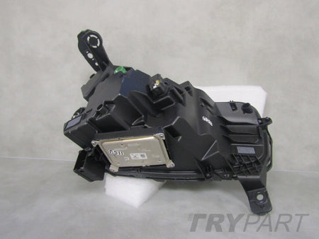 FRONT LAMP JEEP AVENGER LED 23- LH