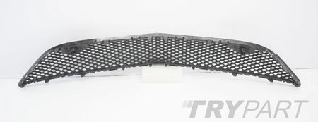 S CLASS COUPE W217 AMG BUMPER CENTER GRILLE