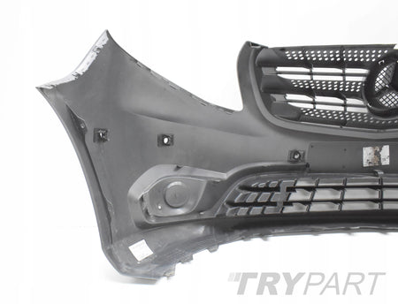 MERCEDES VITO W447 FRONT BUMPER FRONT ORIGINAL