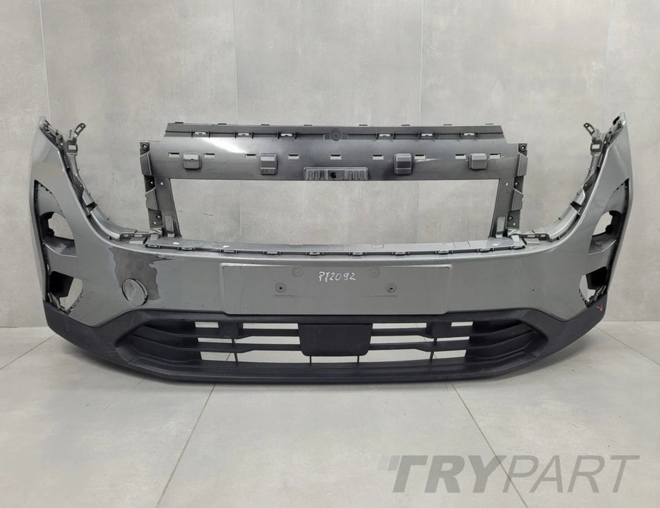 Front Bumper Ford Transit Courier Mk3 2023-