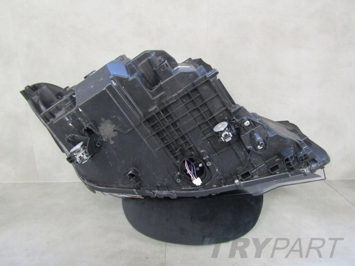 BMW 5 G30 G31 LED HEADLIGHT LH LEFT 17-20 TYC