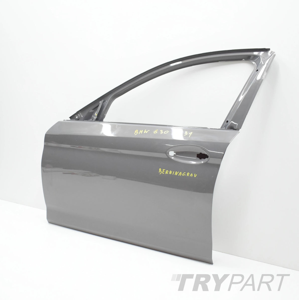 BMW G30 G31 LCI Left Front Door BERNINA