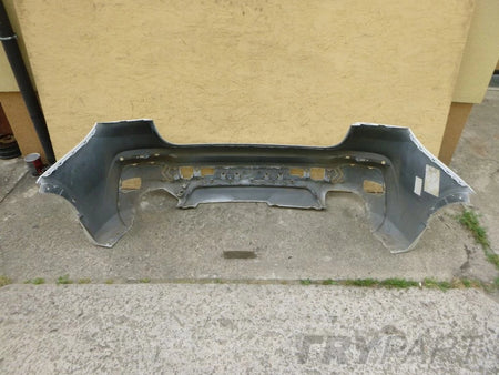 BMW X4 F26 M Package Rear Bumper