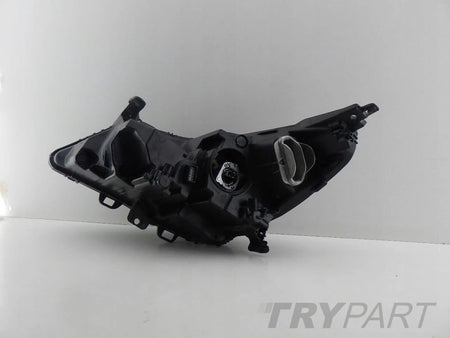OPEL ASTRA K 5 D 15- Right Headlight