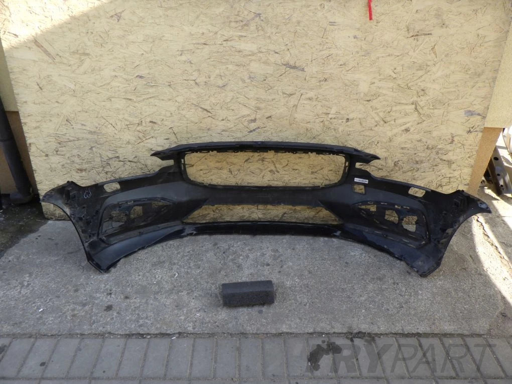 VOLVO S60 III 3 V60 II 18- FRONT BUMPER