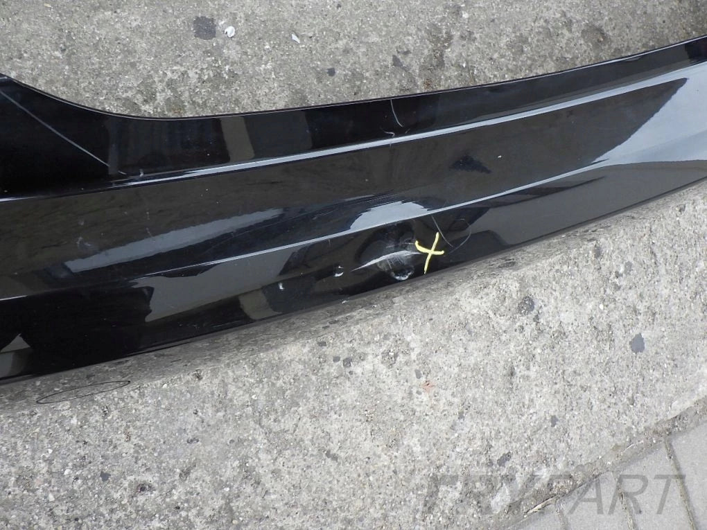 MINI COOPER ONE F56 14- Rear Bumper