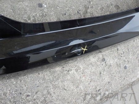MINI COOPER ONE F56 14- Rear Bumper